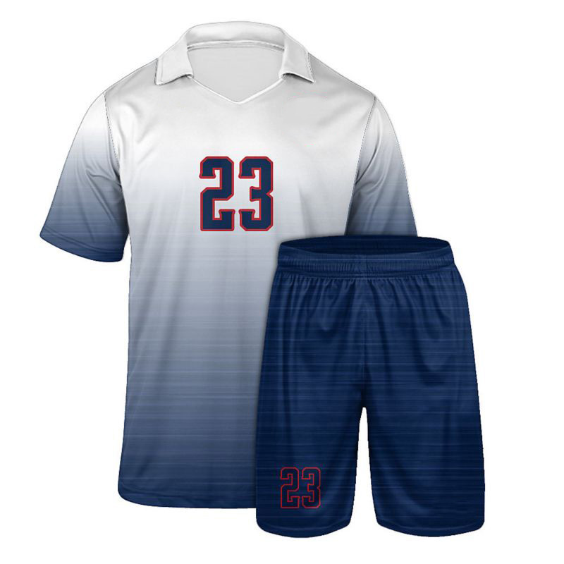 soccer uniform